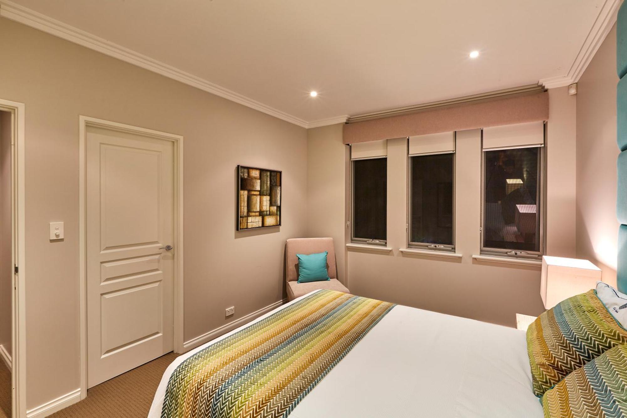 The Bay Residence, Marybrook Wa Экстерьер фото