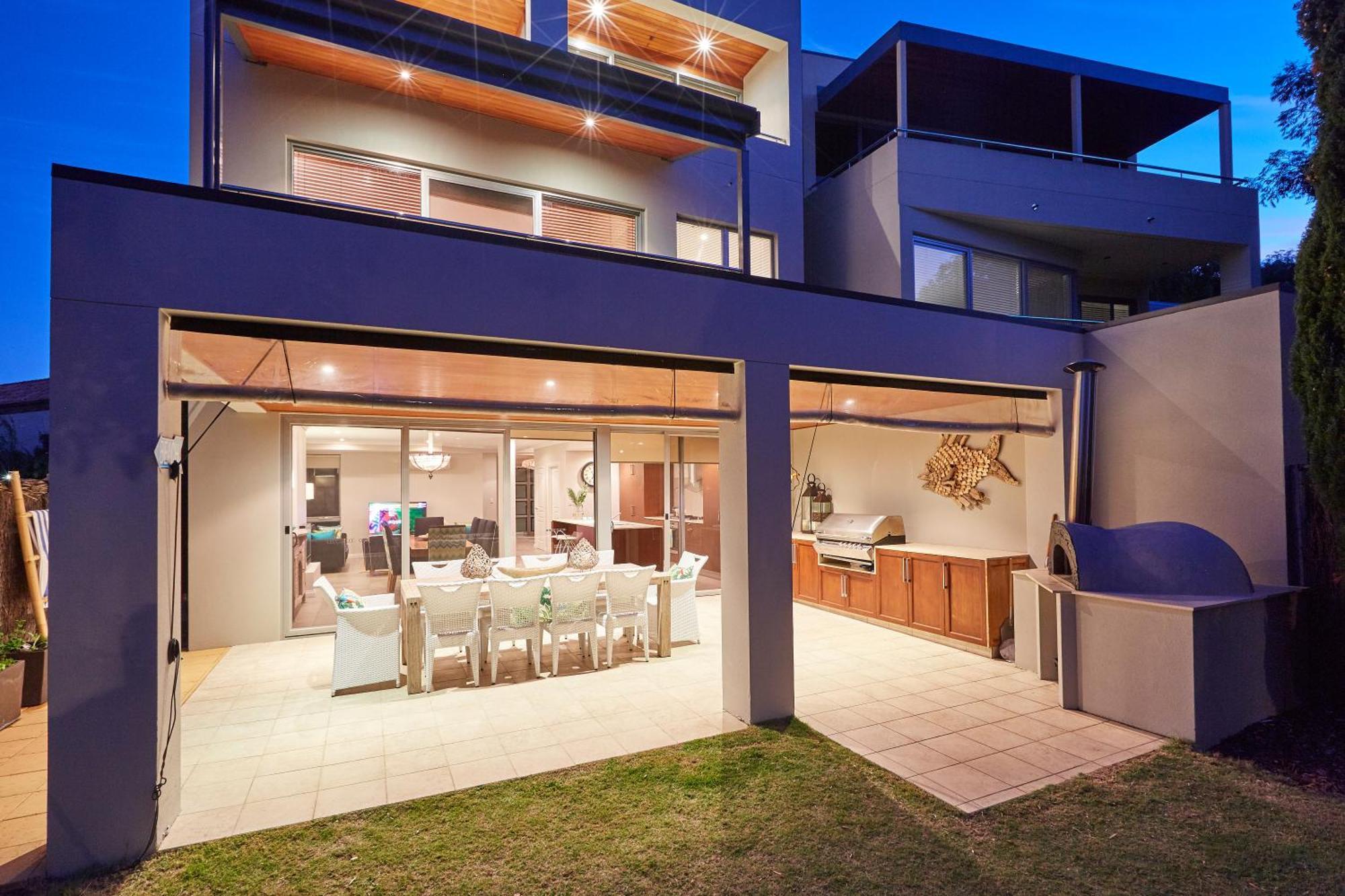 The Bay Residence, Marybrook Wa Экстерьер фото