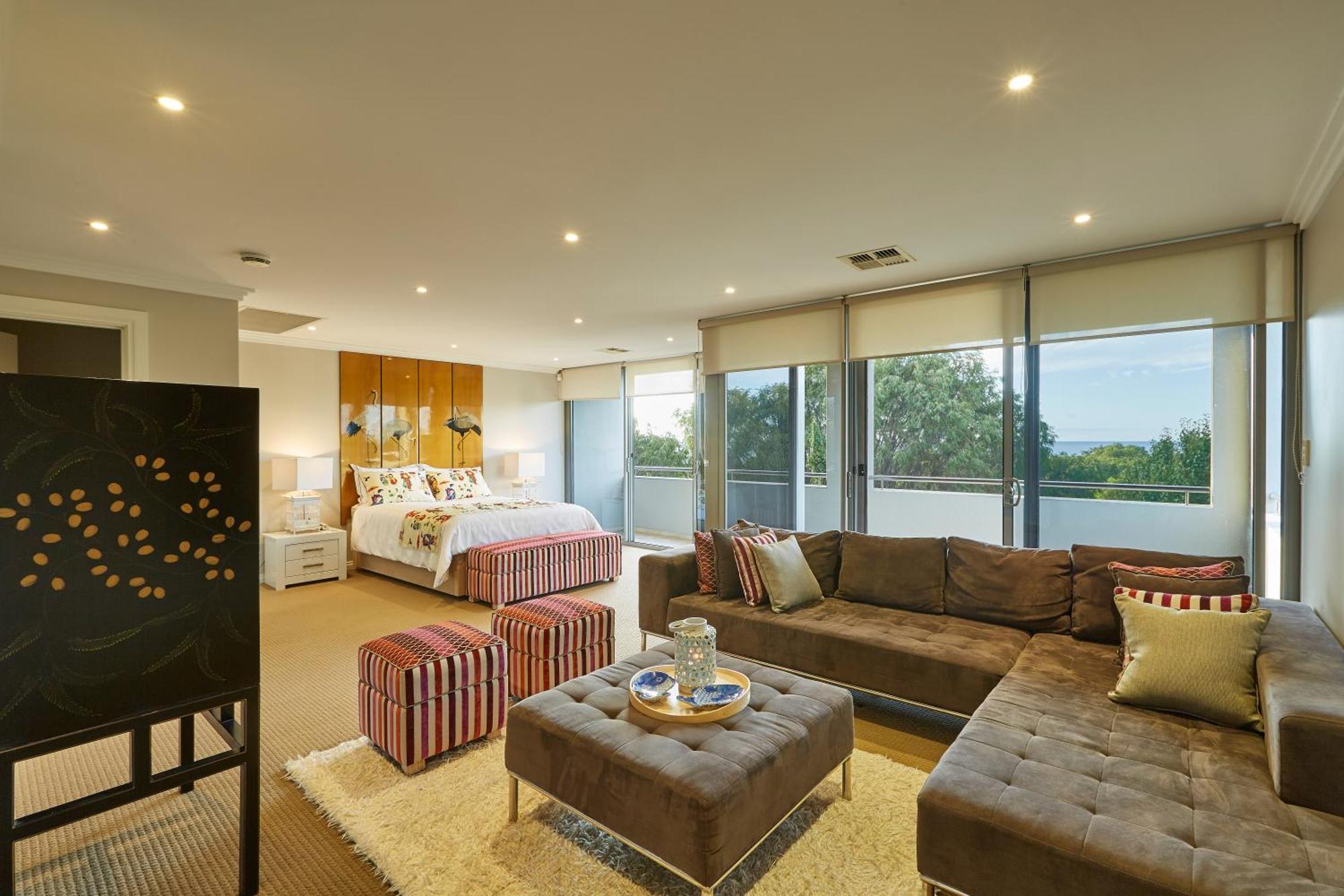 The Bay Residence, Marybrook Wa Экстерьер фото