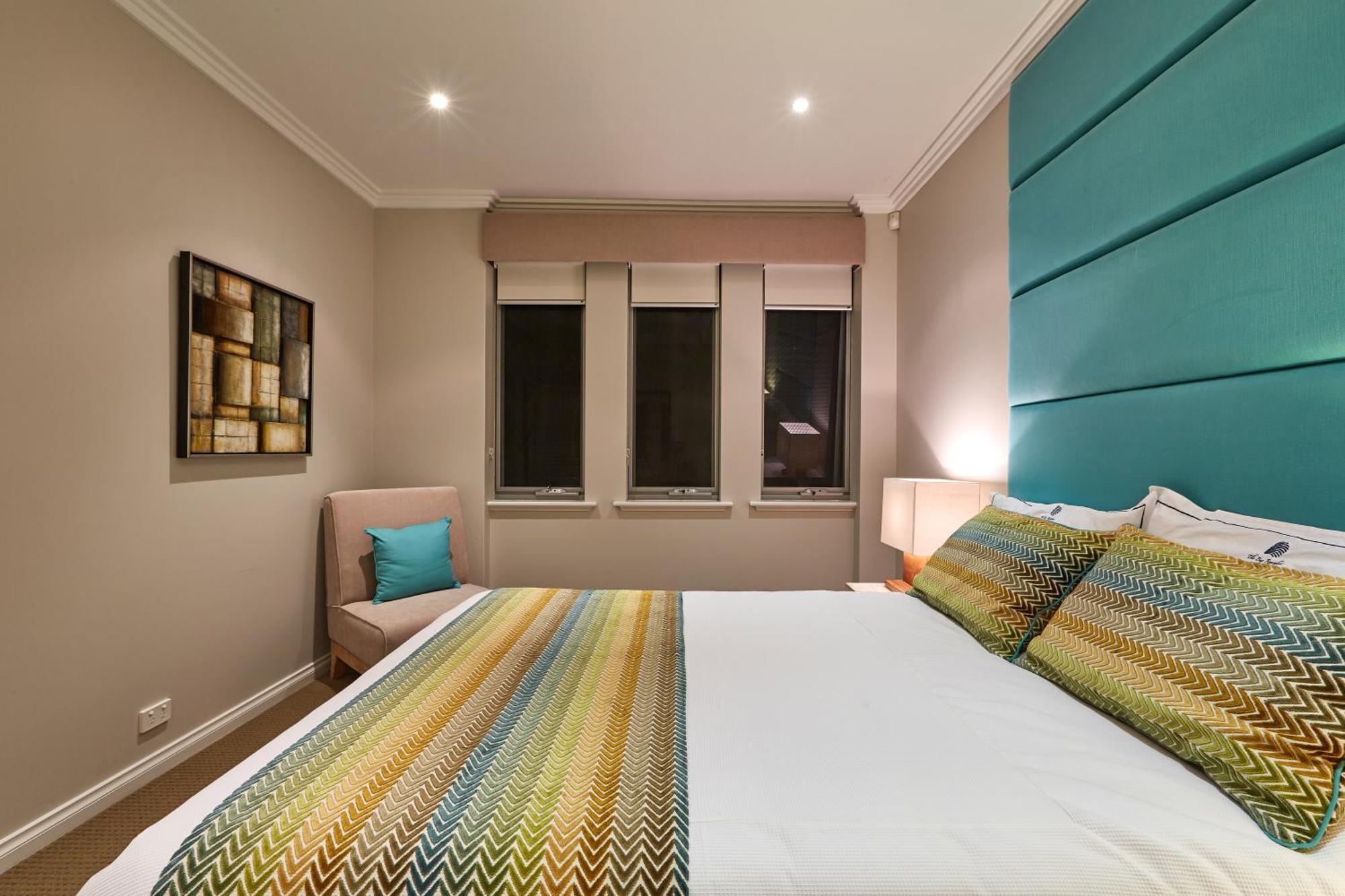 The Bay Residence, Marybrook Wa Экстерьер фото