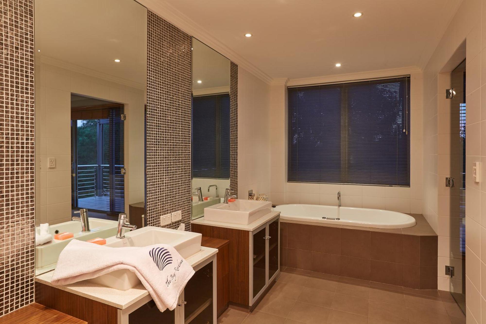 The Bay Residence, Marybrook Wa Экстерьер фото