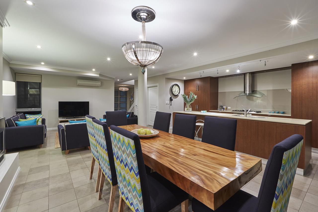The Bay Residence, Marybrook Wa Экстерьер фото